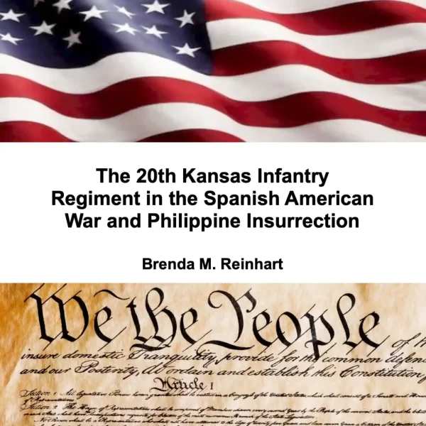 20th Kansas Volunteer Infantry Regiment