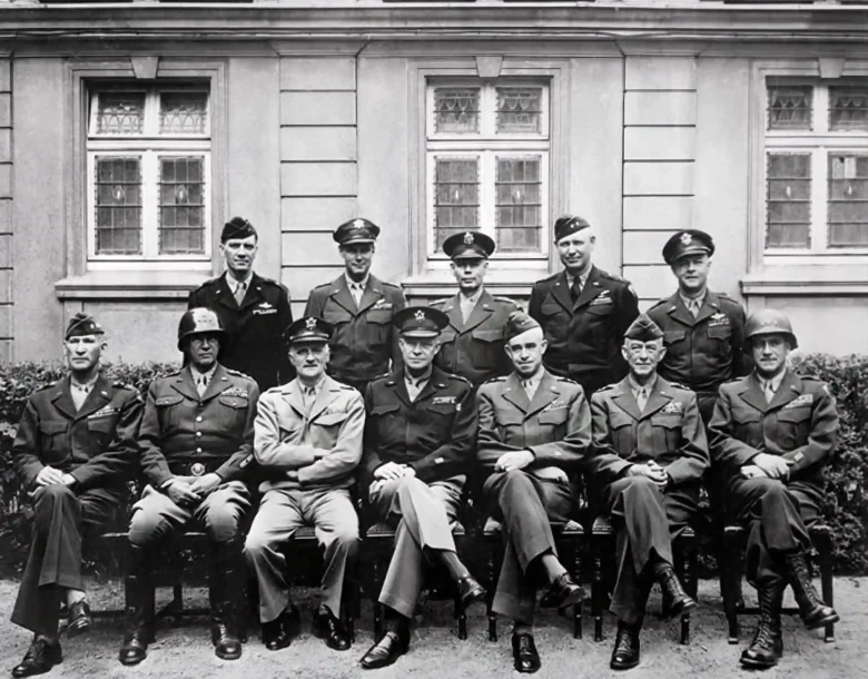 Top USA Military Leaders You Should Know About