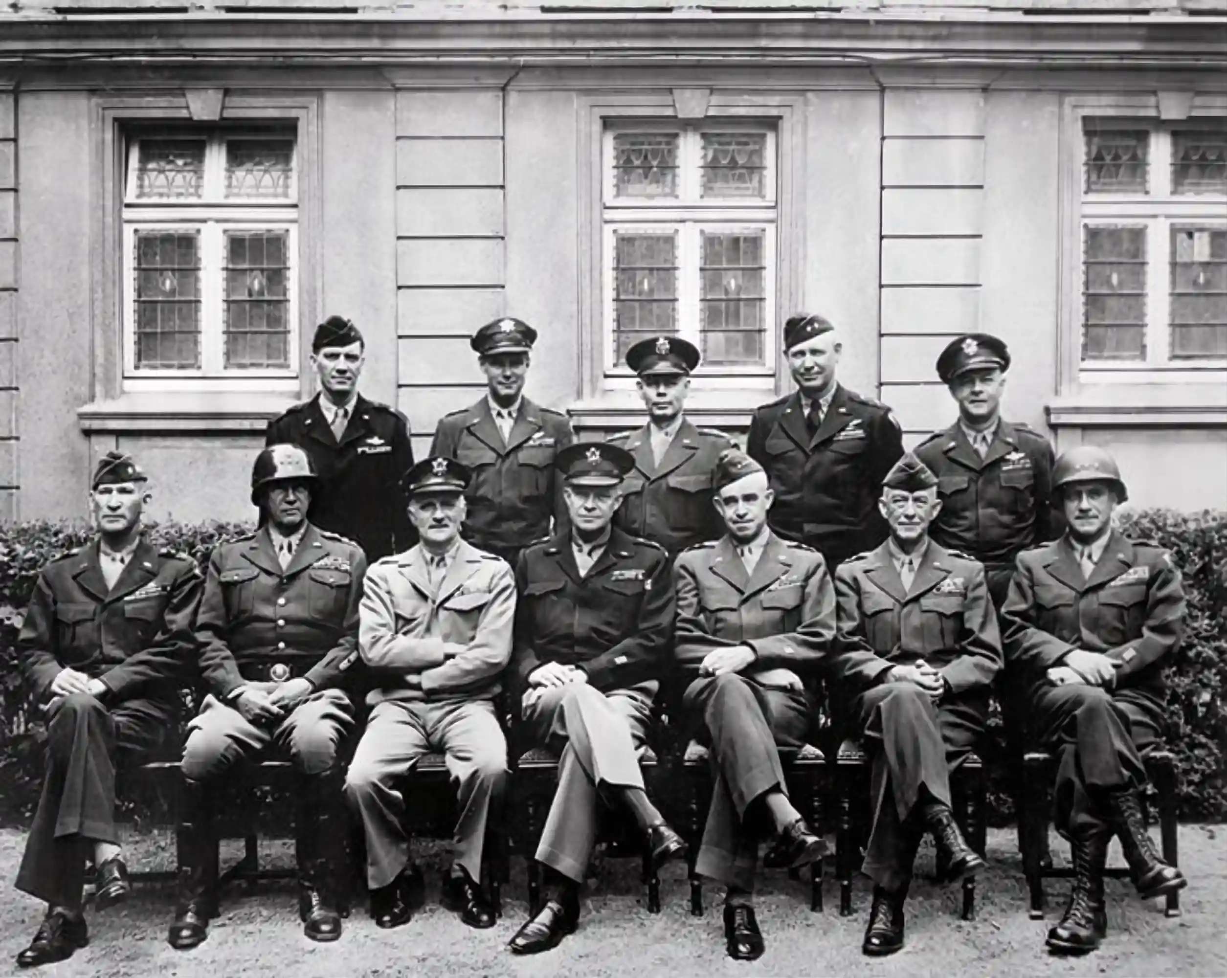 Top USA Military Leaders You Should Know About