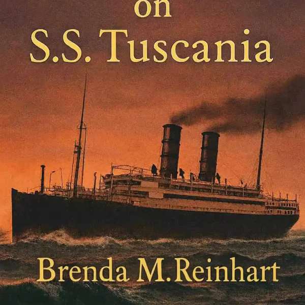 The Men Lost on S.S. Tuscania