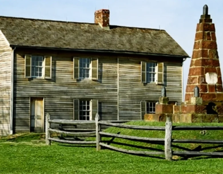 The Supreme Sacrifice made by the First Minnesota at the Battle of First Manassas