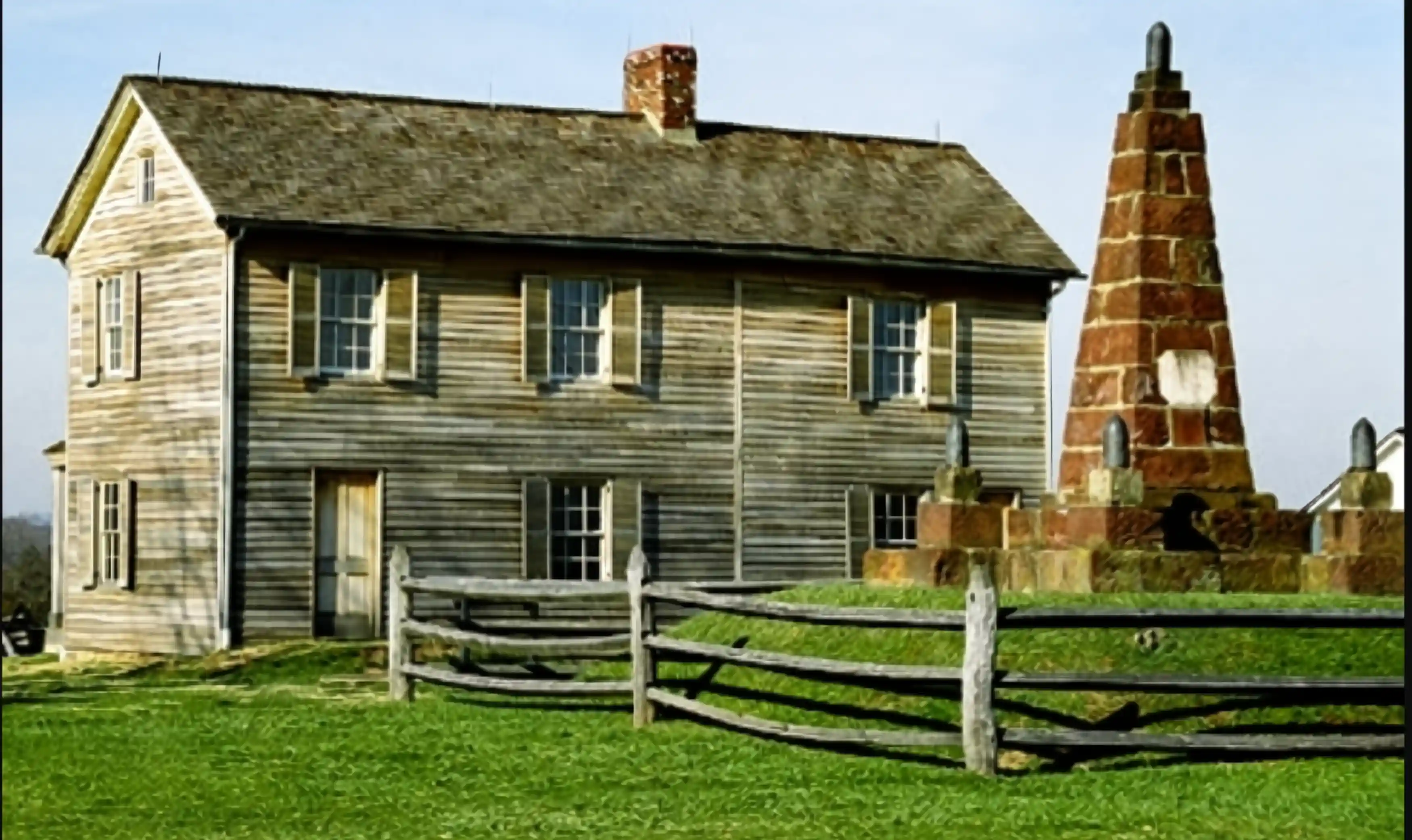 The Supreme Sacrifice made by the First Minnesota at the Battle of First Manassas