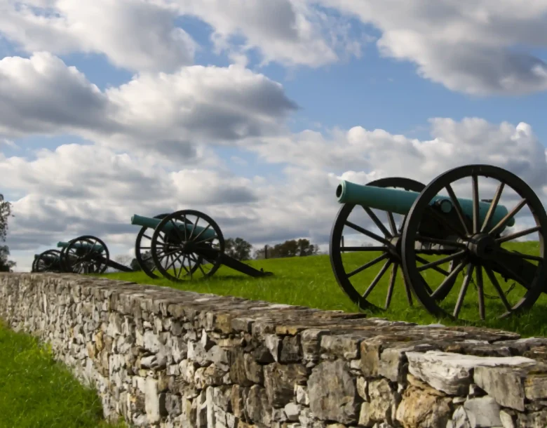 The Supreme Sacrifice Made By The First Minnesota at the Battle of Antietam