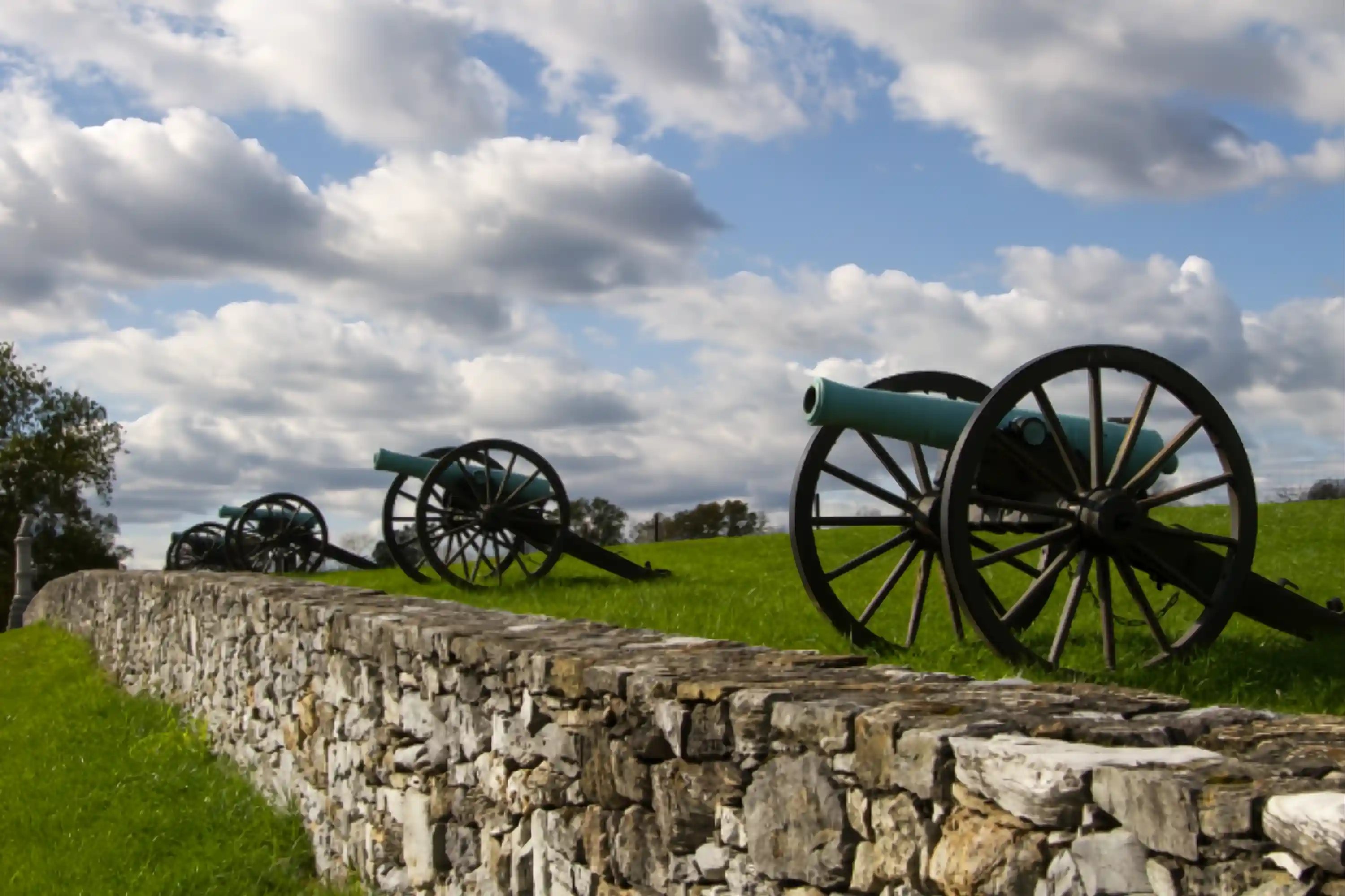 The Supreme Sacrifice Made By The First Minnesota at the Battle of Antietam